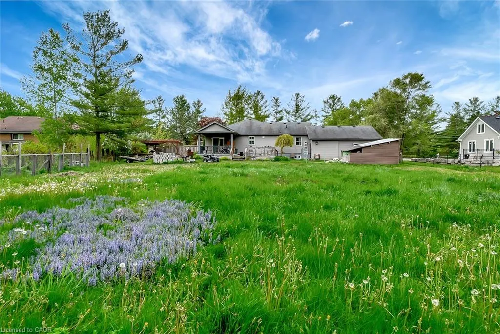 1392 Doon Village Road