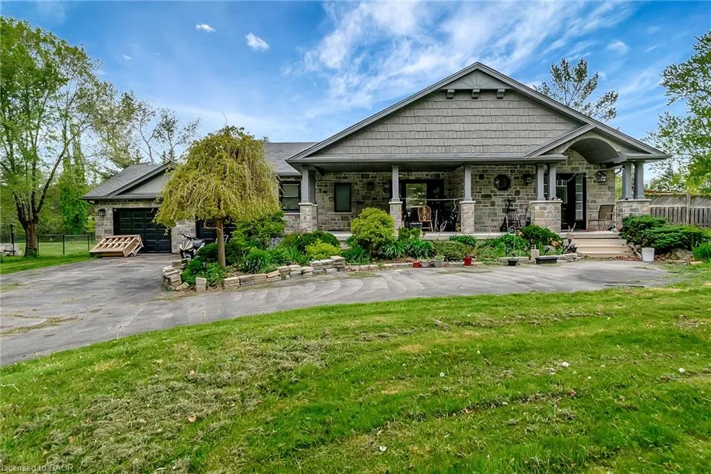 1392 Doon Village Road