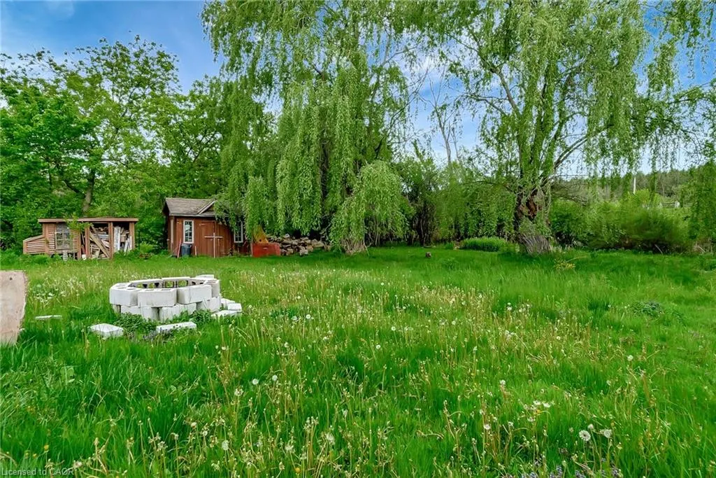 1392 Doon Village Road