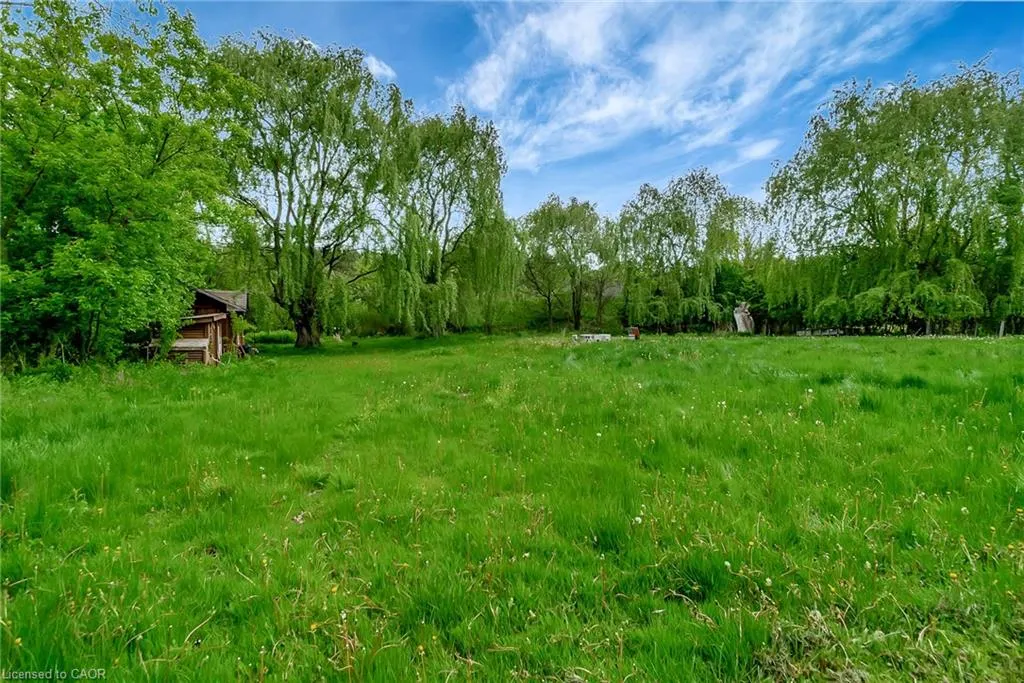 1392 Doon Village Road