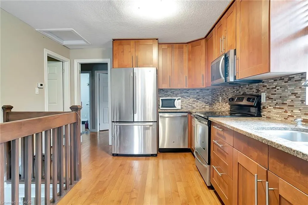 1392 Doon Village Road