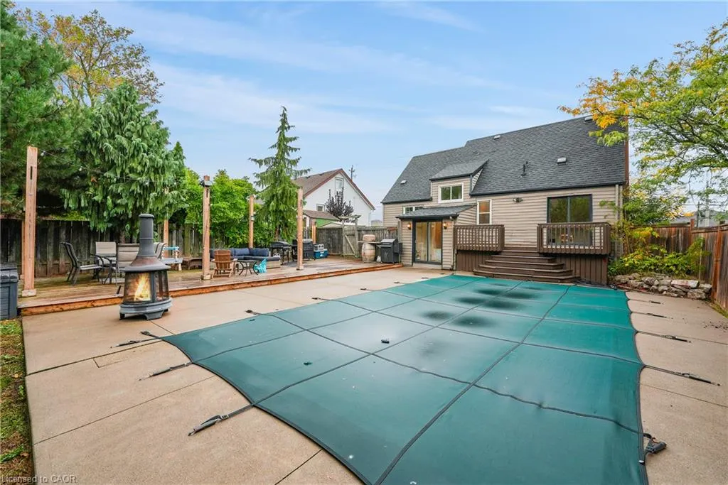 246 Green Road