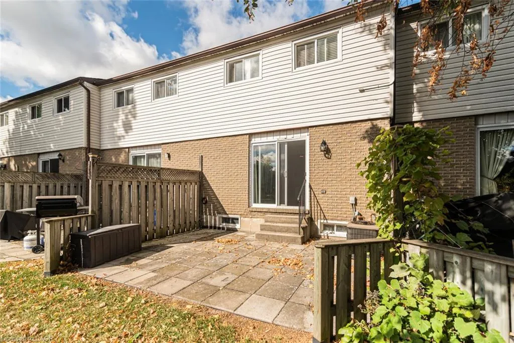 1301 Upper Gage Avenue, #12