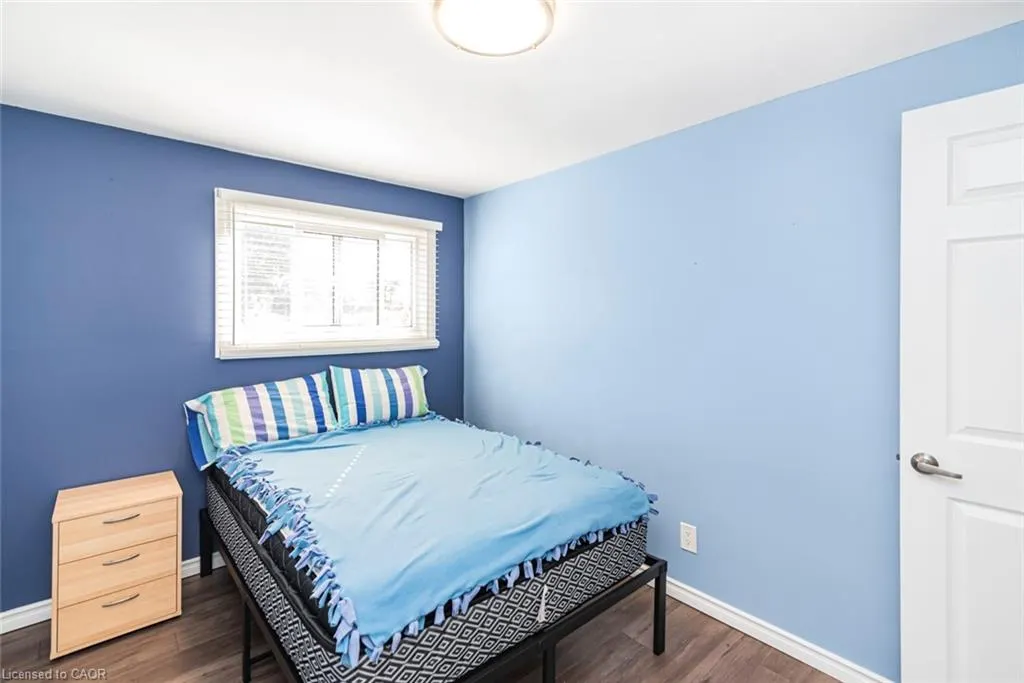 1301 Upper Gage Avenue, #12