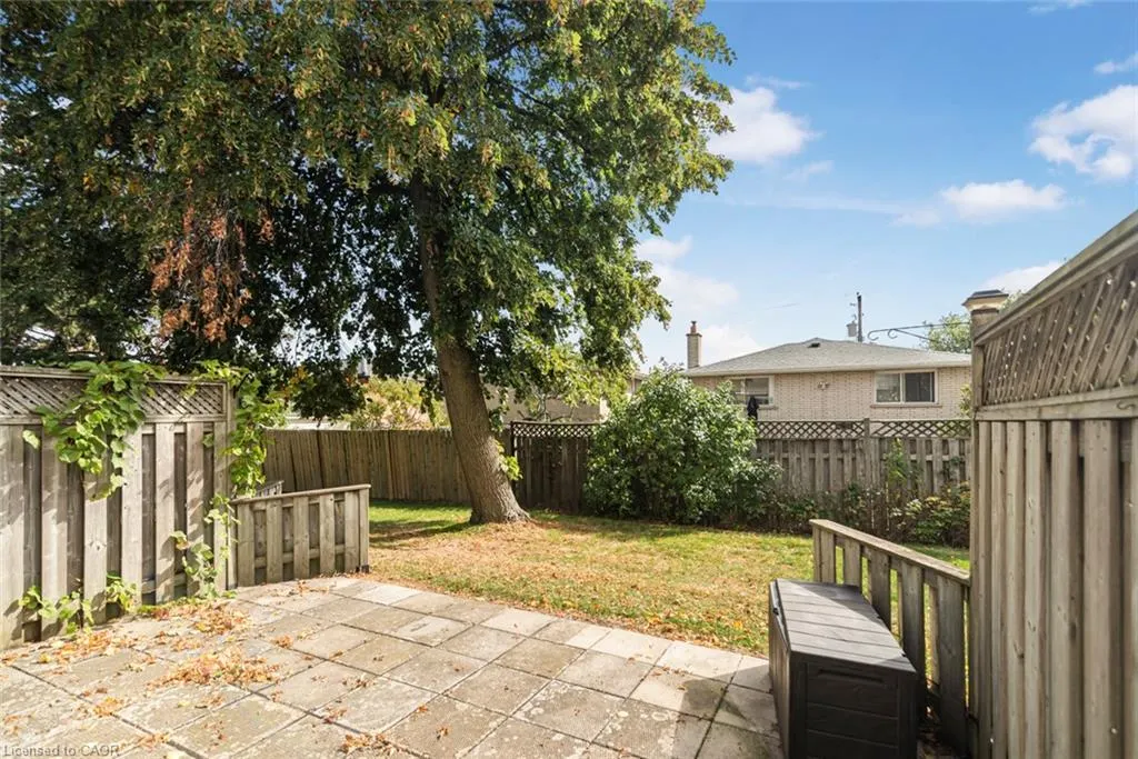 1301 Upper Gage Avenue, #12