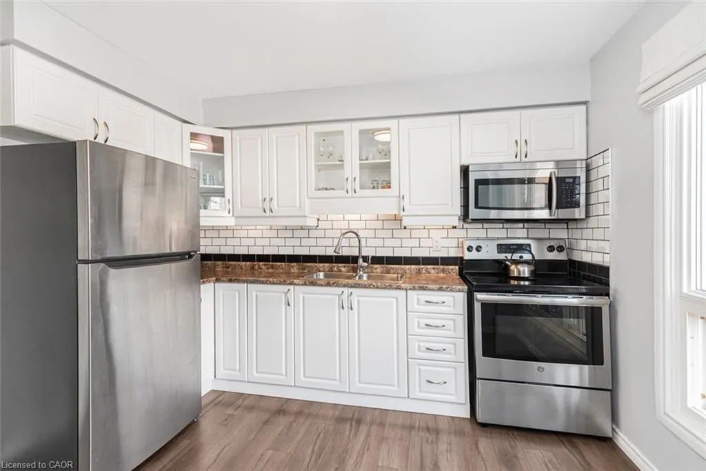 1301 Upper Gage Avenue, #12