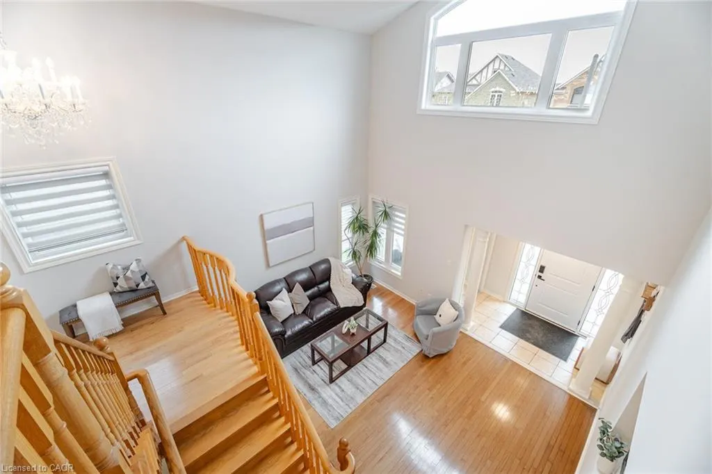 5467 Blue Spruce Avenue