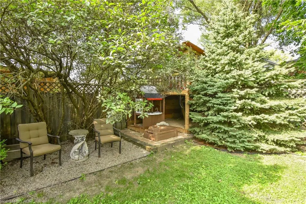236 Ironwood Road