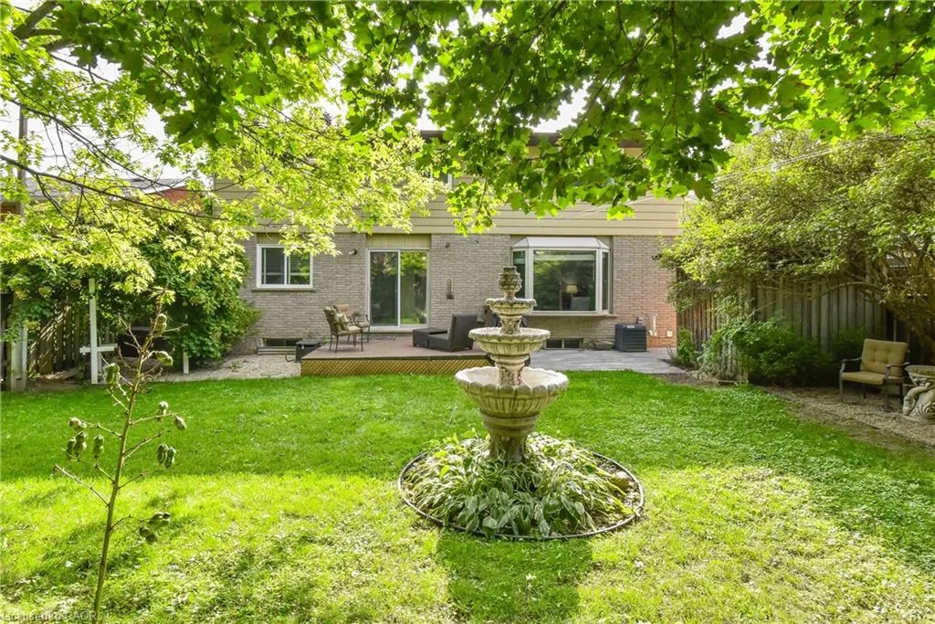 236 Ironwood Road