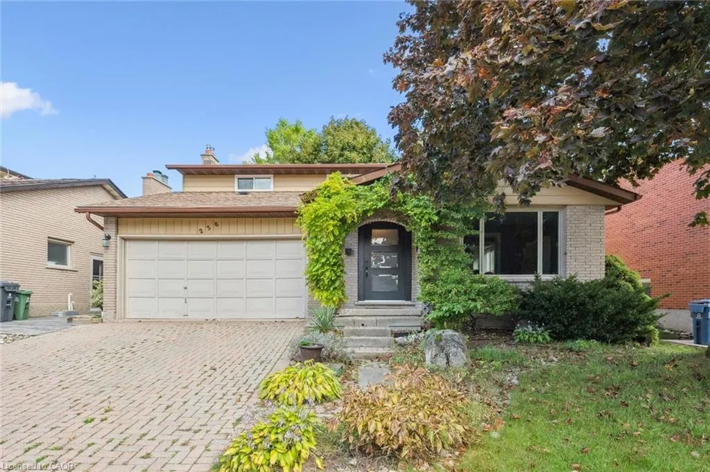236 Ironwood Road