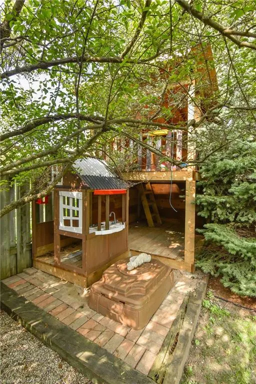 236 Ironwood Road