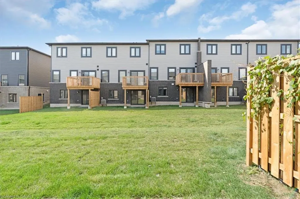 155 Equestrian Way, #62