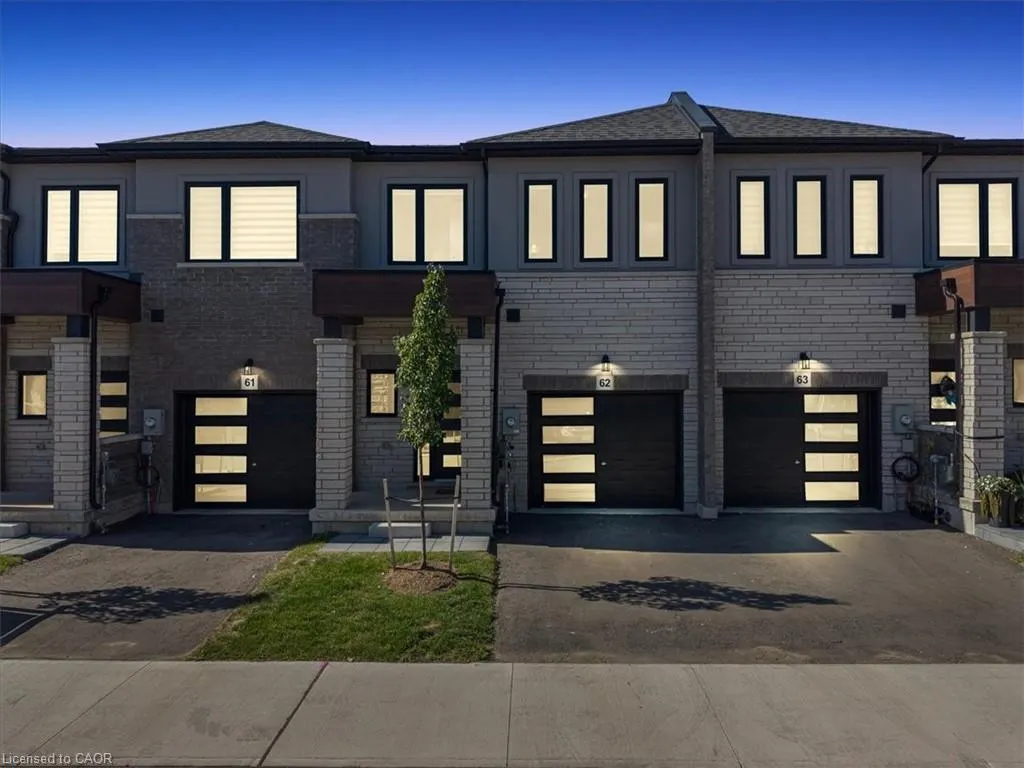 155 Equestrian Way, #62