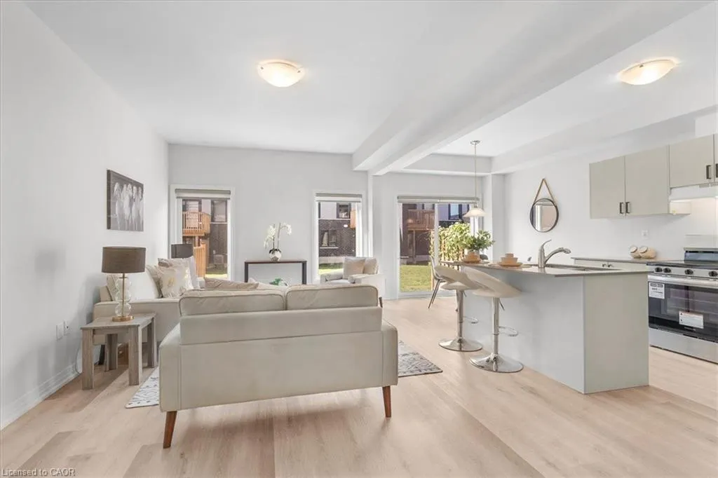 155 Equestrian Way, #62