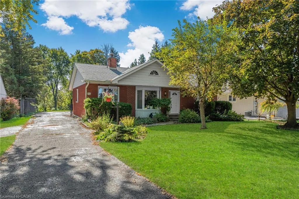 141 Riverbank Drive