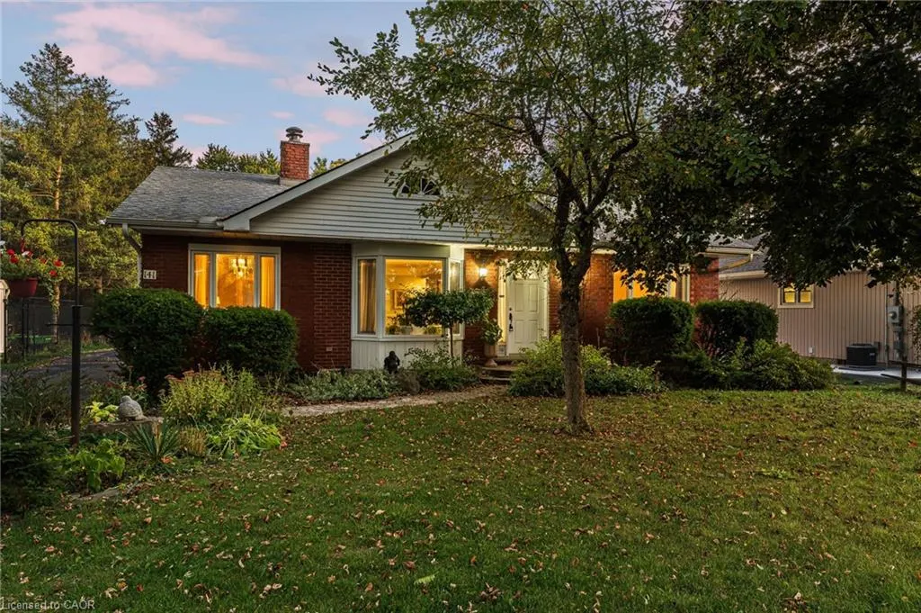 141 Riverbank Drive