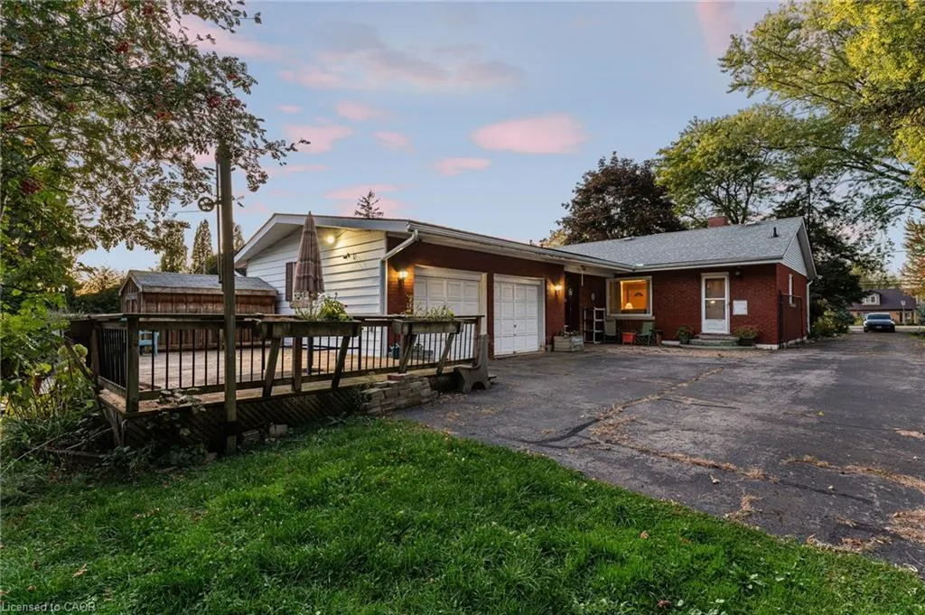 141 Riverbank Drive