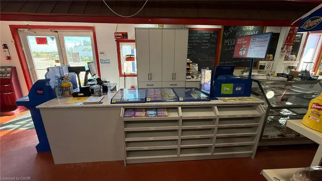 1817 Regional Rd 97 Road, #Convenience Store