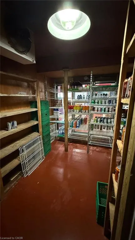 1817 Regional Rd 97 Road, #Convenience Store