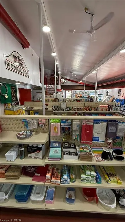 1817 Regional Rd 97 Road, #Convenience Store
