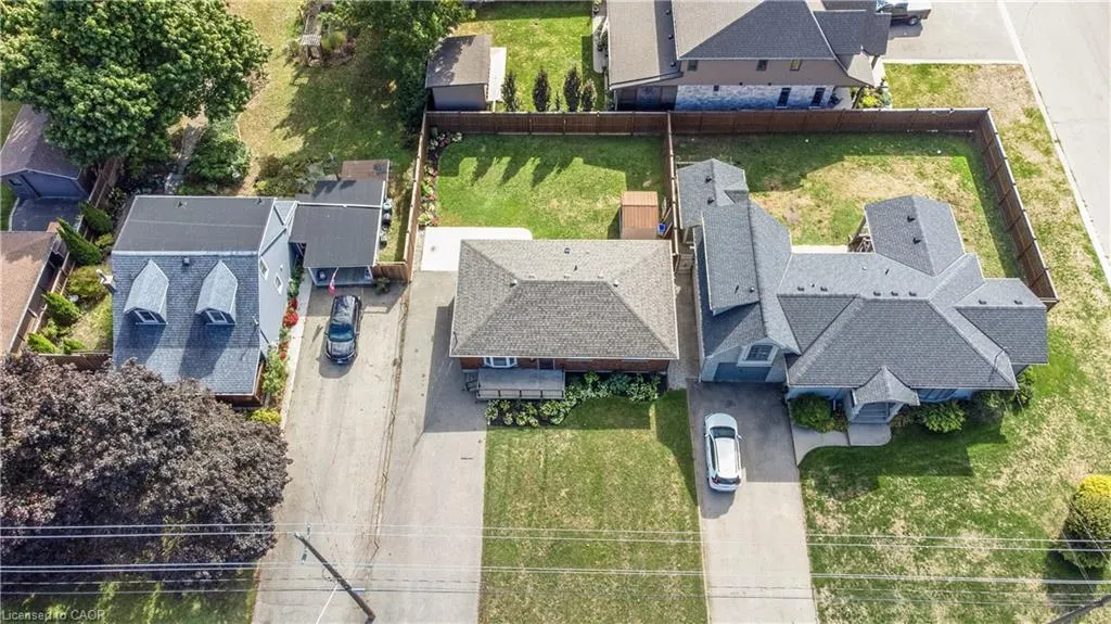 74 Tranquility Street
