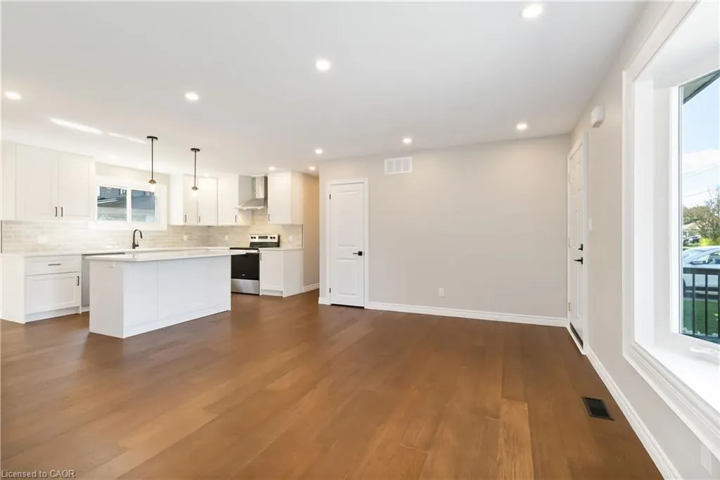 74 Tranquility Street