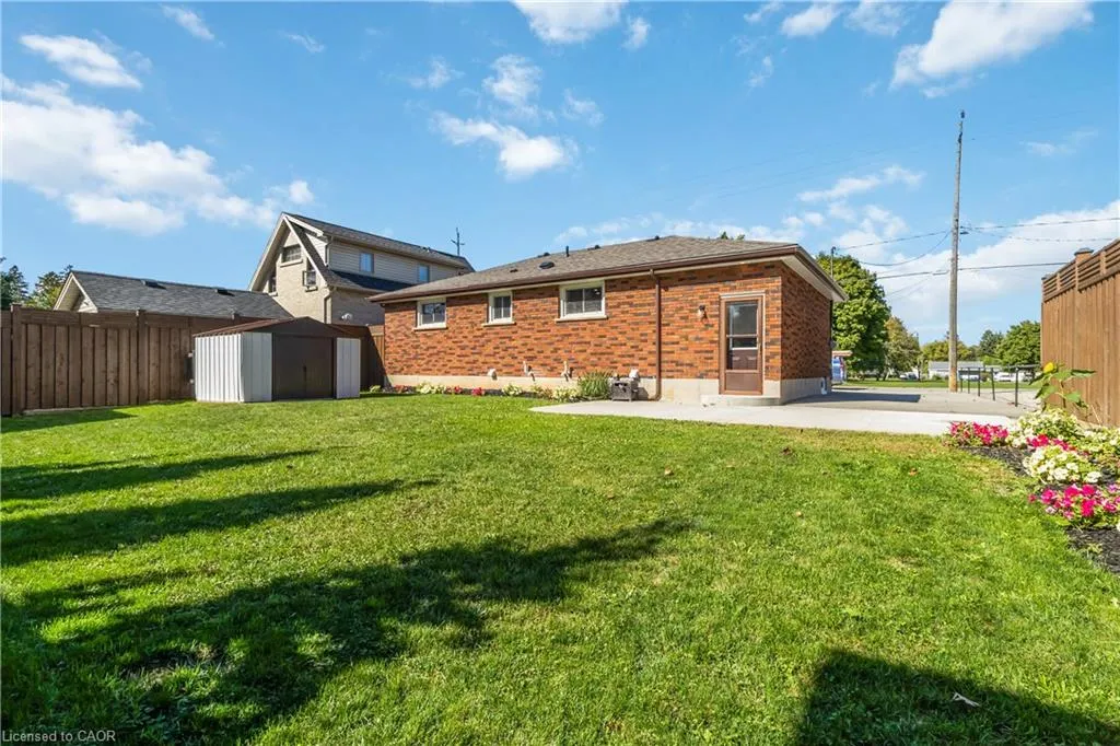 74 Tranquility Street