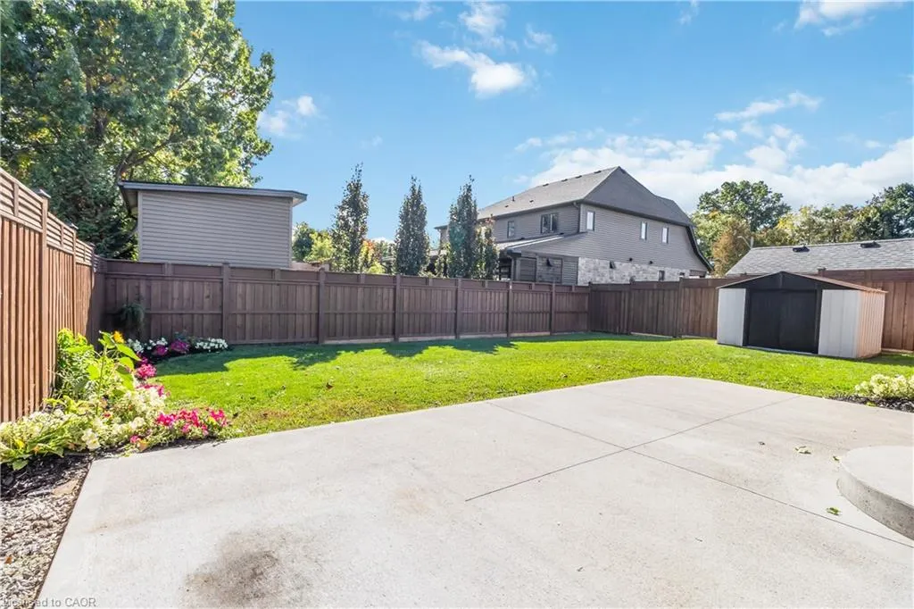 74 Tranquility Street