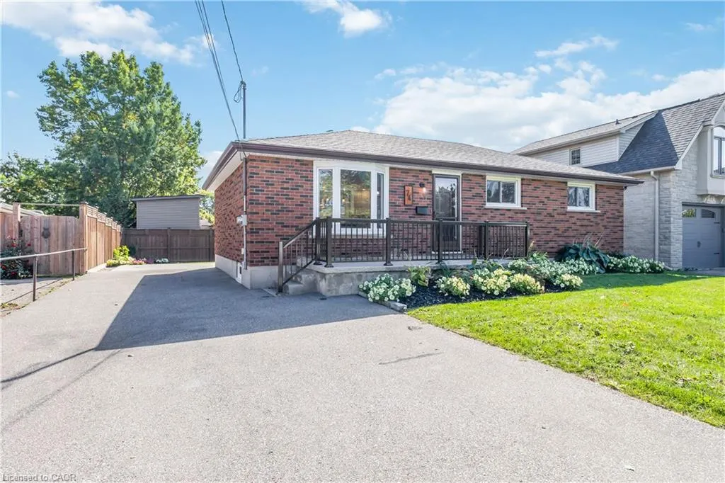 74 Tranquility Street
