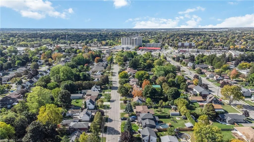 74 Tranquility Street
