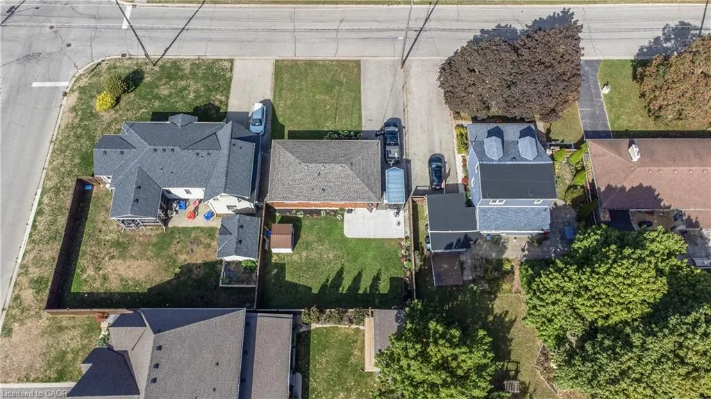74 Tranquility Street