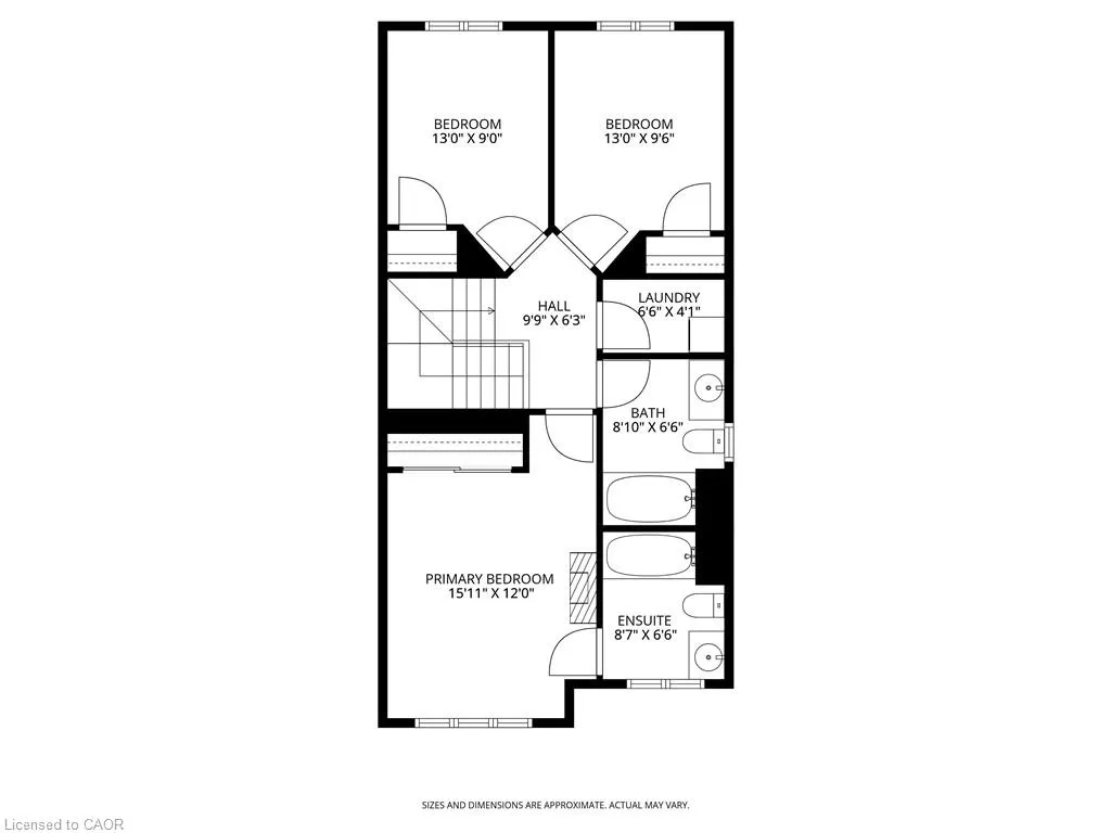 222 Fall Fair Way, #35