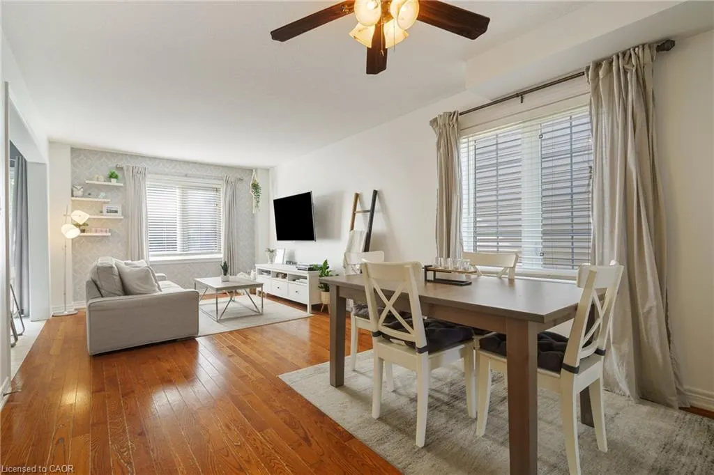 222 Fall Fair Way, #35