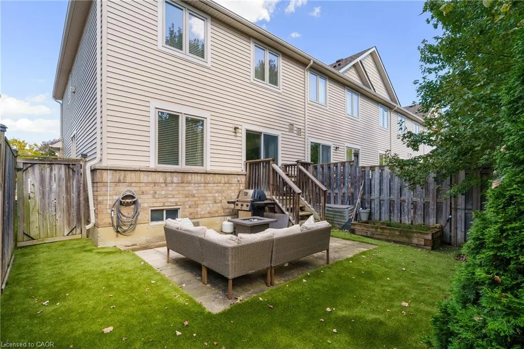 222 Fall Fair Way, #35