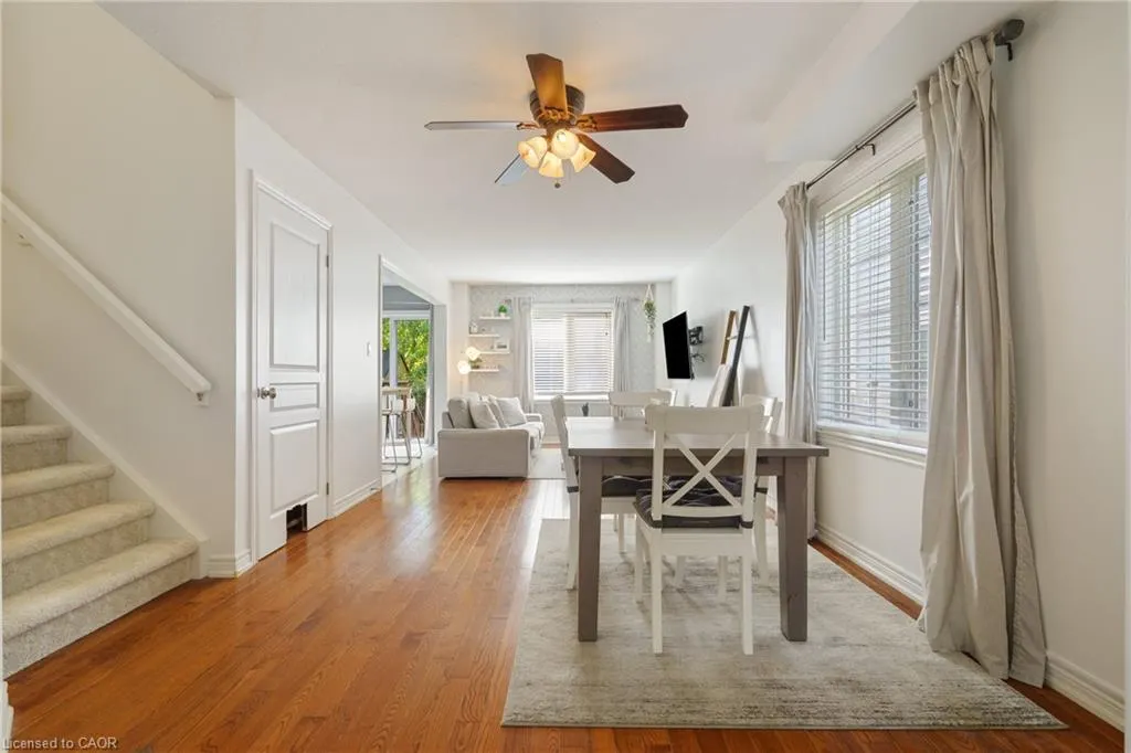 222 Fall Fair Way, #35