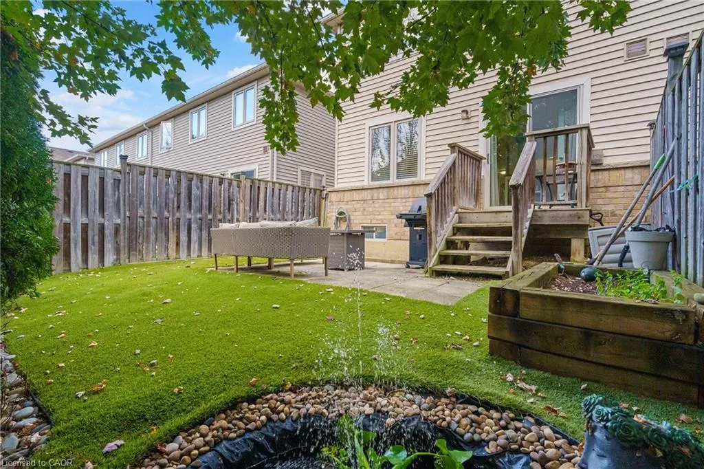 222 Fall Fair Way, #35