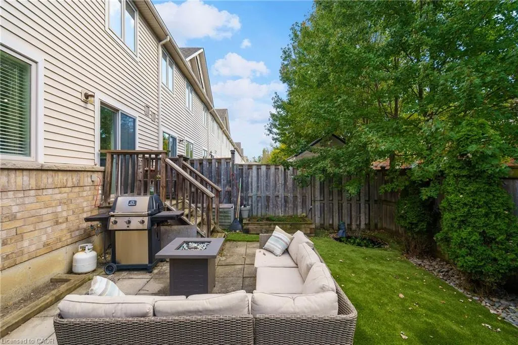 222 Fall Fair Way, #35