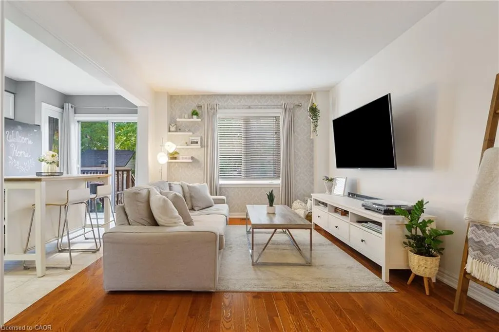 222 Fall Fair Way, #35