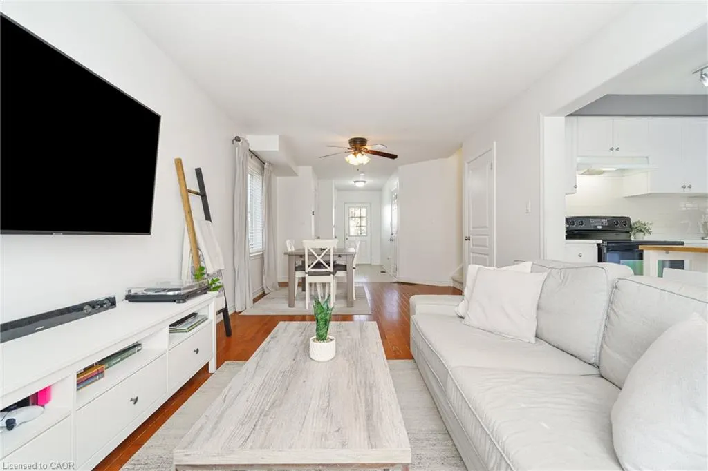 222 Fall Fair Way, #35
