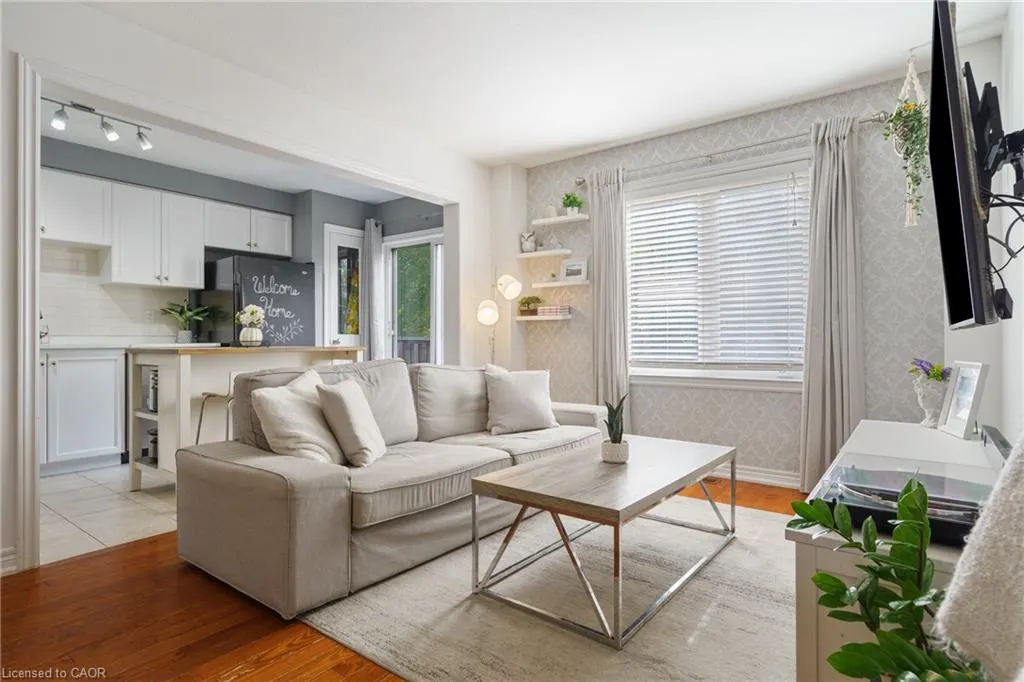 222 Fall Fair Way, #35