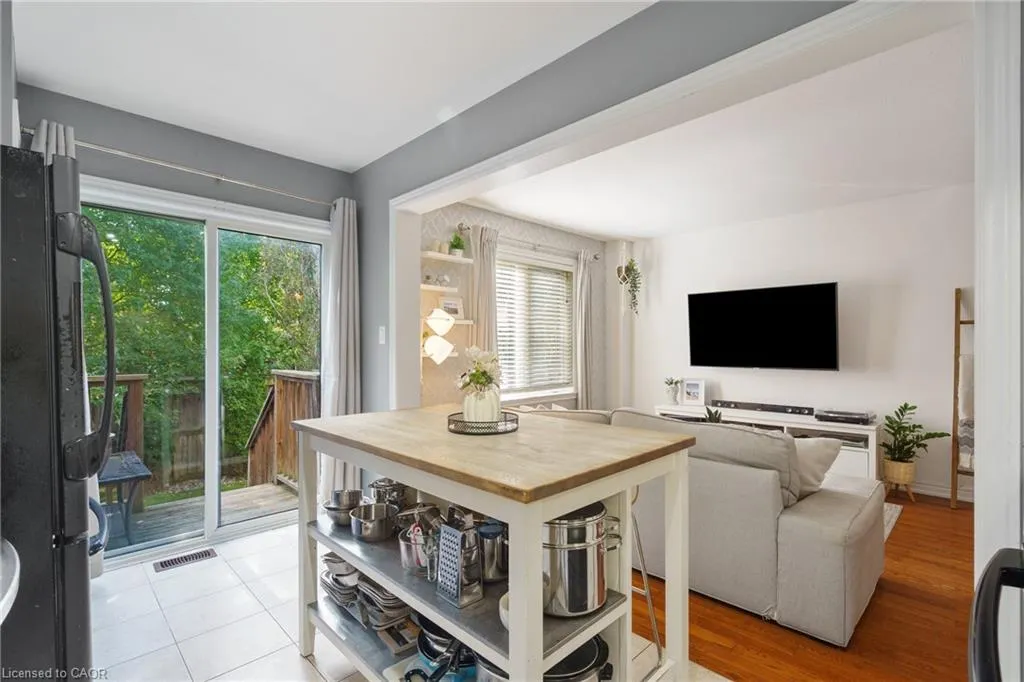222 Fall Fair Way, #35