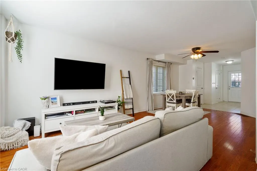 222 Fall Fair Way, #35