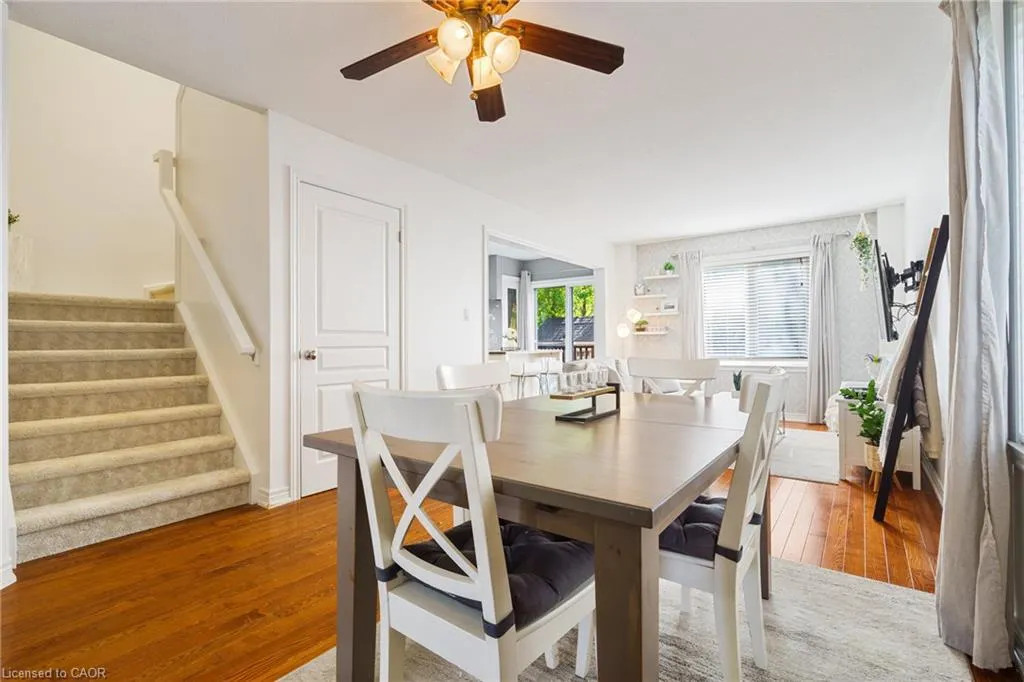 222 Fall Fair Way, #35