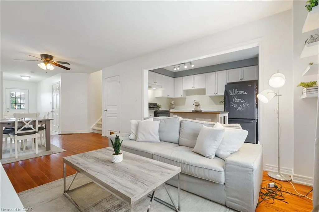 222 Fall Fair Way, #35