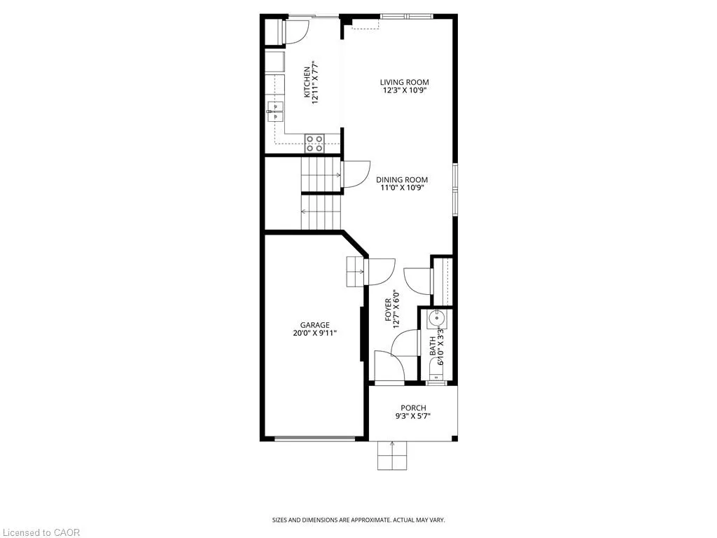 222 Fall Fair Way, #35