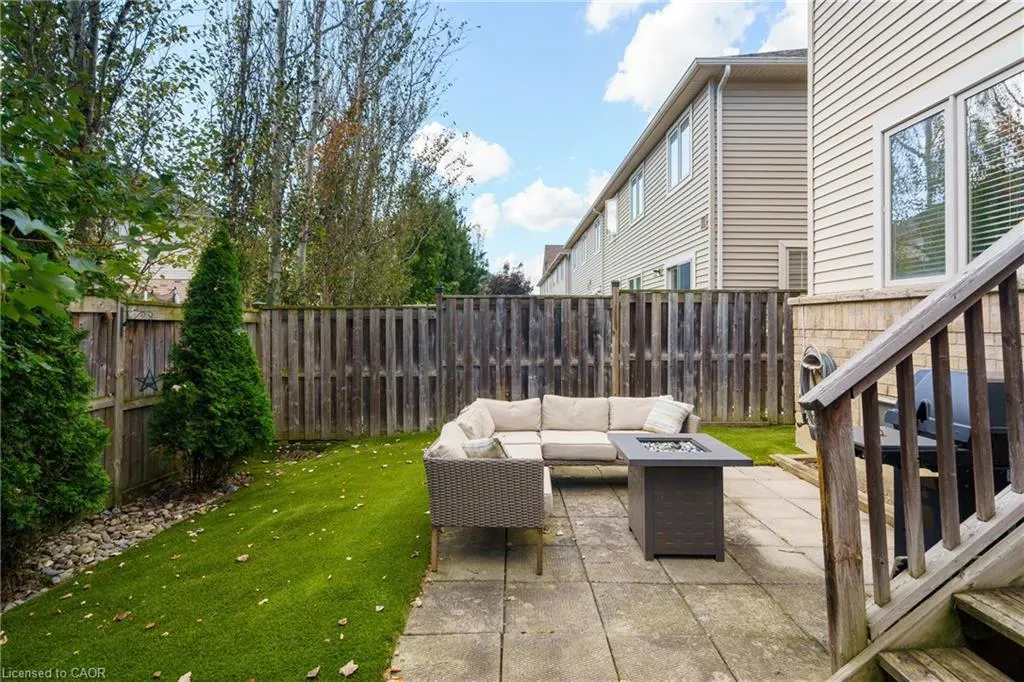 222 Fall Fair Way, #35