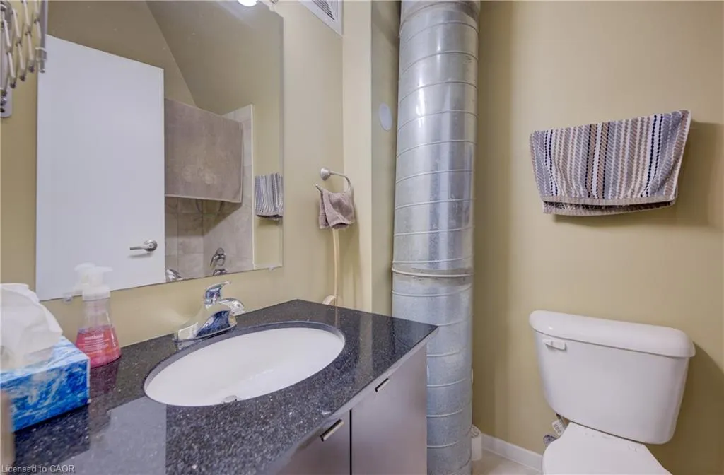 85 Spruce Street, #112