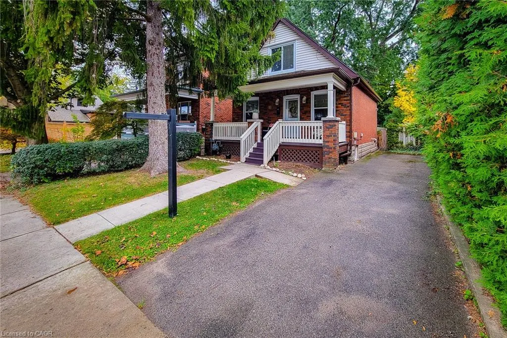 115 Barclay Street