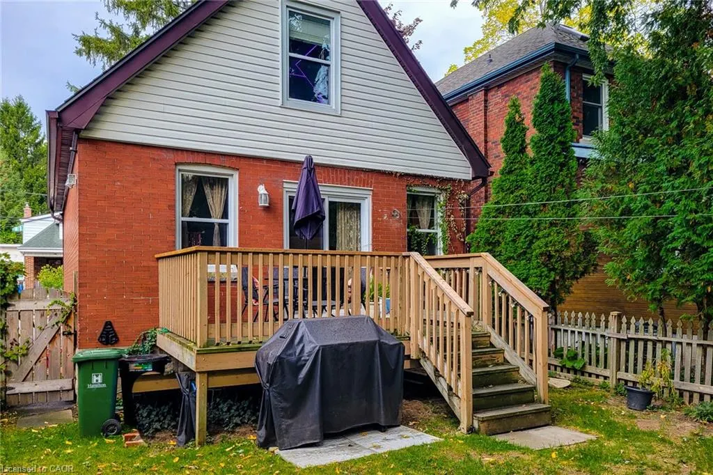 115 Barclay Street