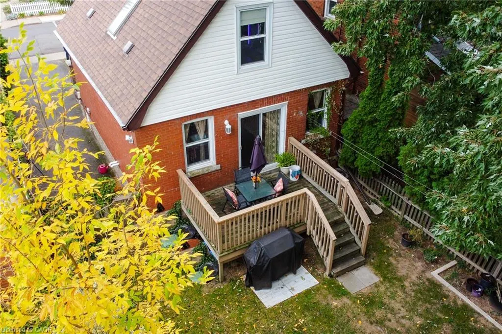 115 Barclay Street